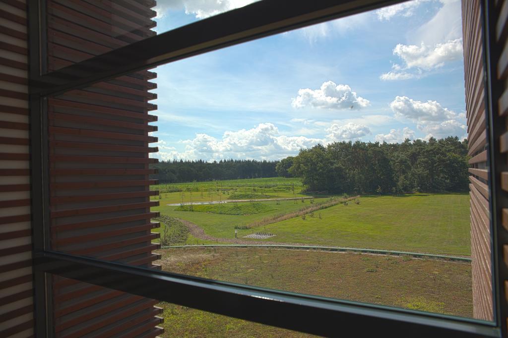 Boshotel Overberg Exteriör bild