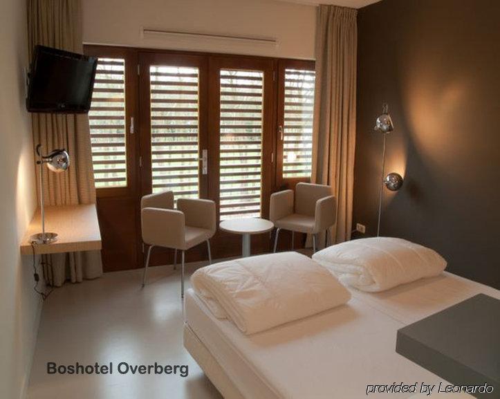 Boshotel Overberg Rum bild